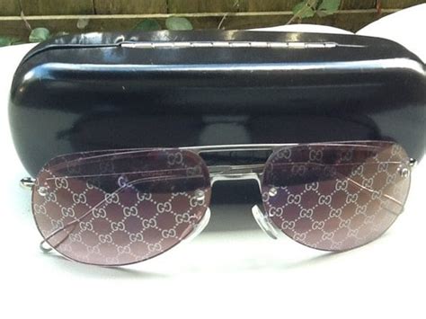 gucci hologram glasses|gucci designer optical frames.